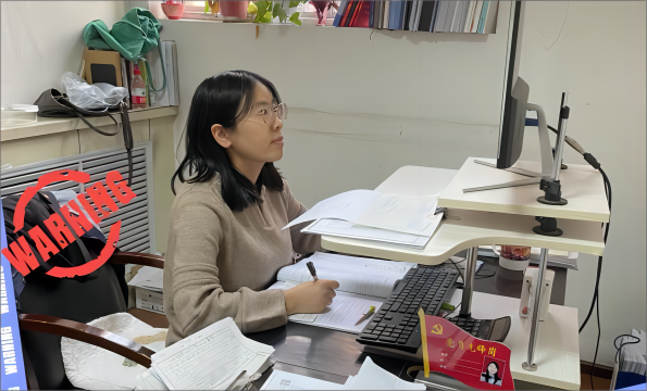 財務(wù)“女將”綻芳華——“三八”婦女節(jié)特別報道